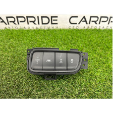 Блок кнопок