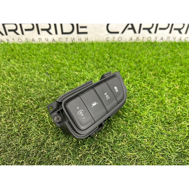 Блок кнопок (электрика / кнопки) Hyundai Santa Fe TM 2019 2.4GDI 93700S2040NNB