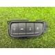 Блок кнопок (электрика / кнопки) Hyundai Santa Fe TM 2019 2.4GDI 93700S2040NNB