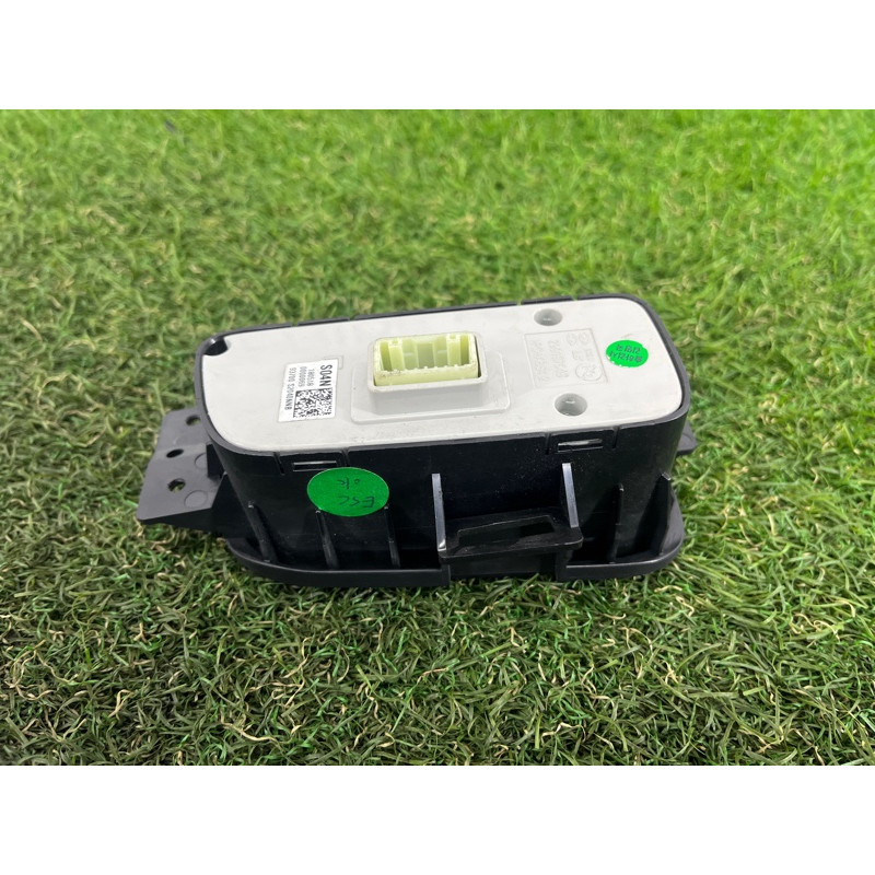 Блок кнопок (электрика / кнопки) Hyundai Santa Fe TM 2019 2.4GDI 93700S2040NNB