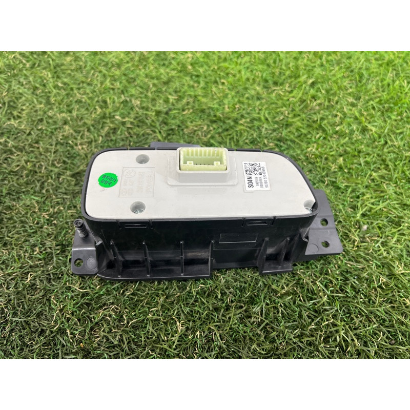 Блок кнопок (электрика / кнопки) Hyundai Santa Fe TM 2019 2.4GDI 93700S2040NNB