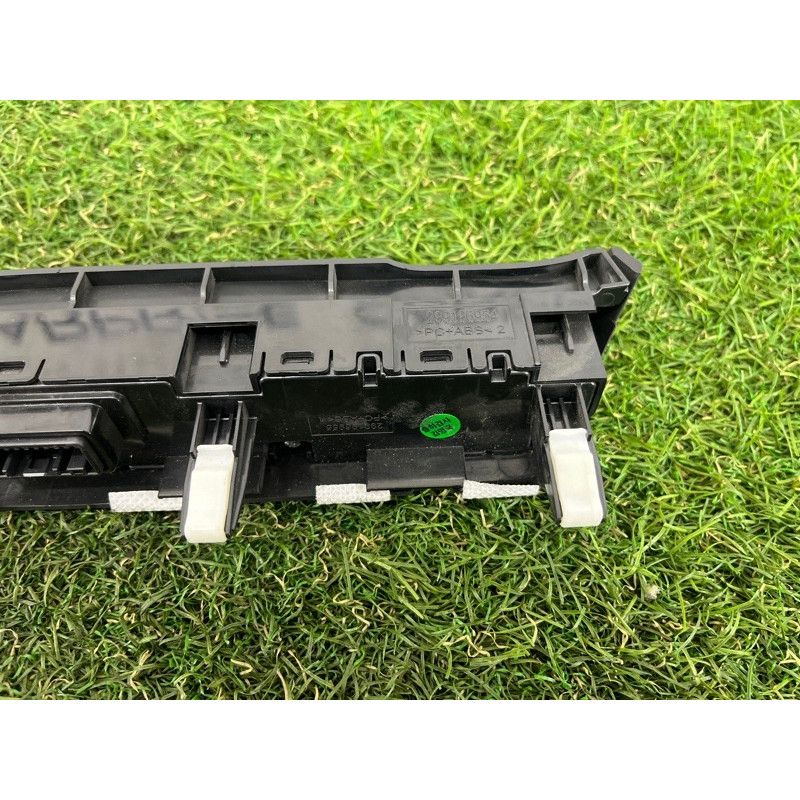 Блок кнопок (электрика / кнопки) Hyundai Santa Fe TM 2019 2.4GDI 93600S10104X