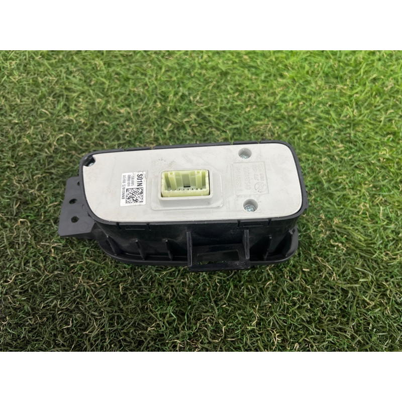 Блок кнопок (электрика / кнопки) Hyundai Santa Fe TM 2019 2.0 GDi Turbo 93700S2010NNB