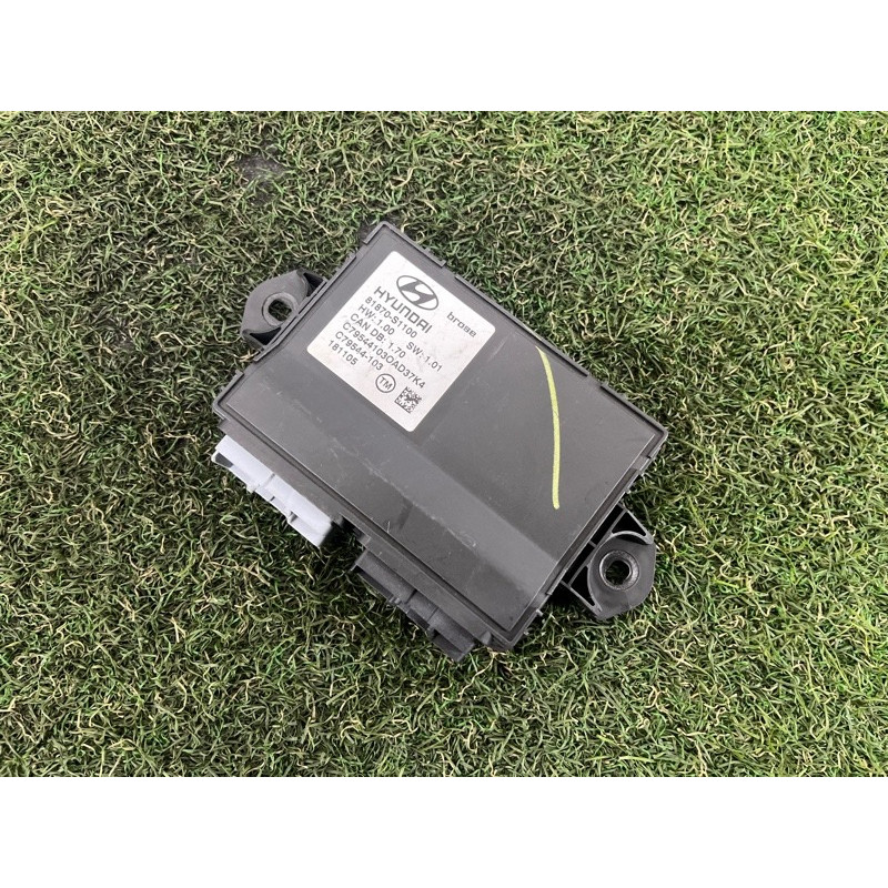 Блок управления крышки багажника (электрика / блок управления) Hyundai Santa Fe TM 2019 2.0 GDi Turbo 81870S1100