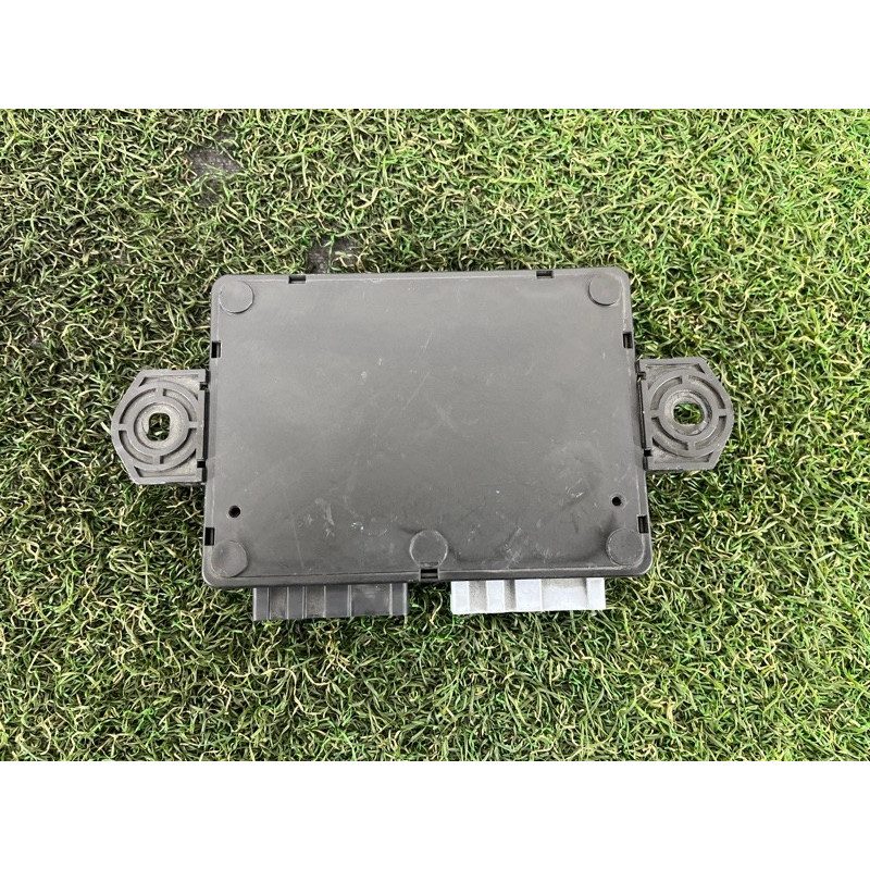 Блок управления крышки багажника (электрика / блок управления) Hyundai Santa Fe TM 2019 2.0 GDi Turbo 81870S1100