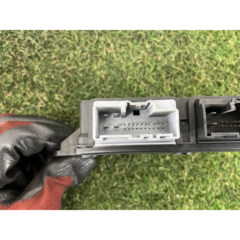 Блок управления крышки багажника (электрика / блок управления) Hyundai Santa Fe TM 2019 2.0 GDi Turbo 81870S1100