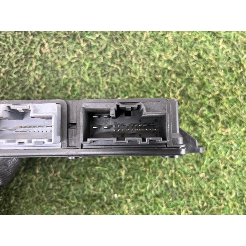 Блок управления крышки багажника (электрика / блок управления) Hyundai Santa Fe TM 2019 2.0 GDi Turbo 81870S1100