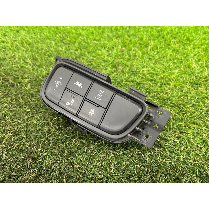 Блок кнопок (електрика / кнопки) Hyundai Santa Fe TM 2019 2.4GDI 93700S2050NNB