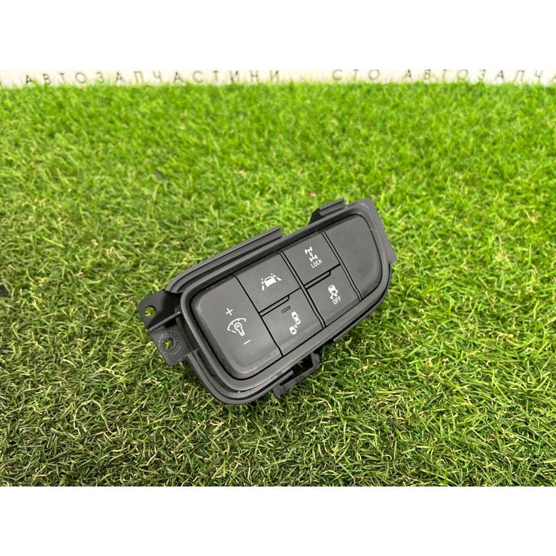 Блок кнопок (электрика / кнопки) Hyundai Santa Fe TM 2019 2.4GDI 93700S2050NNB