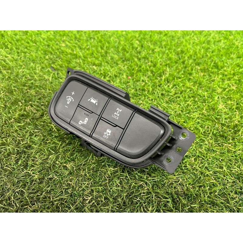 Блок кнопок (электрика / кнопки) Hyundai Santa Fe TM 2019 2.4GDI 93700S2050NNB