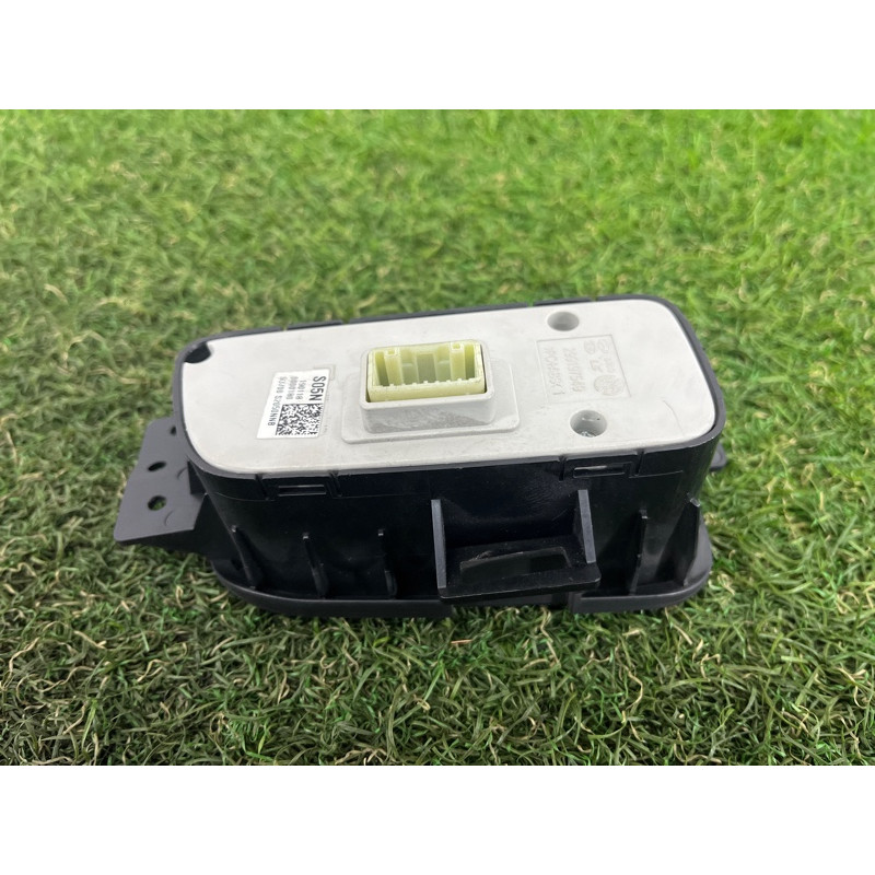 Блок кнопок (электрика / кнопки) Hyundai Santa Fe TM 2019 2.4GDI 93700S2050NNB