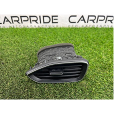 Дефлектор воздуховода