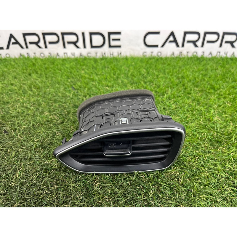 Дефлектор воздуховода (салон) Hyundai Santa Fe TM 2019 2.4GDI 97490S2000VCS