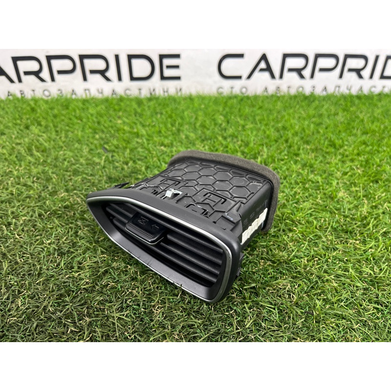 Дефлектор воздуховода (салон) Hyundai Santa Fe TM 2019 2.4GDI 97490S2000VCS