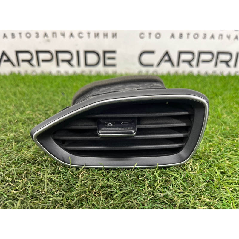 Дефлектор воздуховода (салон) Hyundai Santa Fe TM 2019 2.4GDI 97490S2000VCS