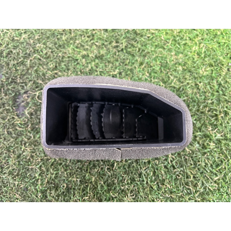 Дефлектор воздуховода (салон) Hyundai Santa Fe TM 2019 2.4GDI 97490S2000VCS