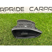 Дефлектор воздуховода