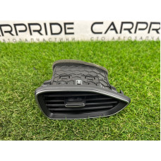 Дефлектор воздуховода