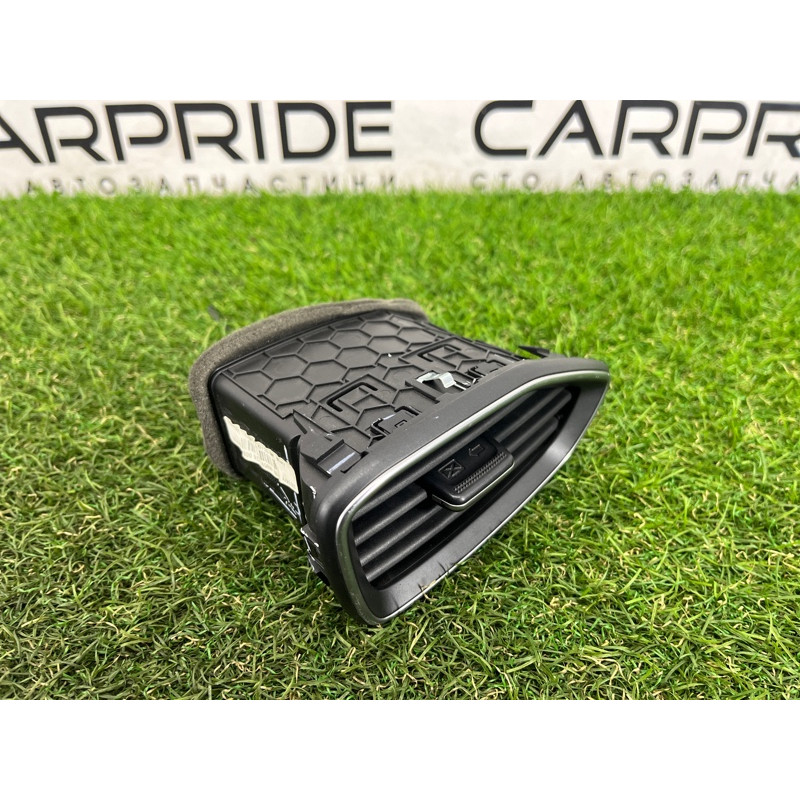 Дефлектор воздуховода (салон) Hyundai Santa Fe TM 2019 2.4GDI 97480S2000VCS