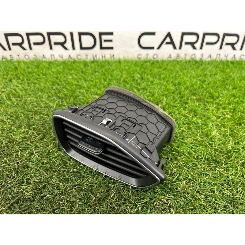 Дефлектор воздуховода (салон) Hyundai Santa Fe TM 2019 2.4GDI 97480S2000VCS