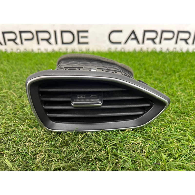 Дефлектор воздуховода (салон) Hyundai Santa Fe TM 2019 2.4GDI 97480S2000VCS