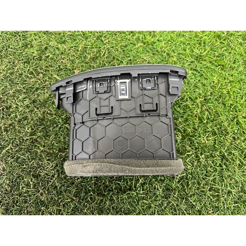 Дефлектор воздуховода (салон) Hyundai Santa Fe TM 2019 2.4GDI 97480S2000VCS