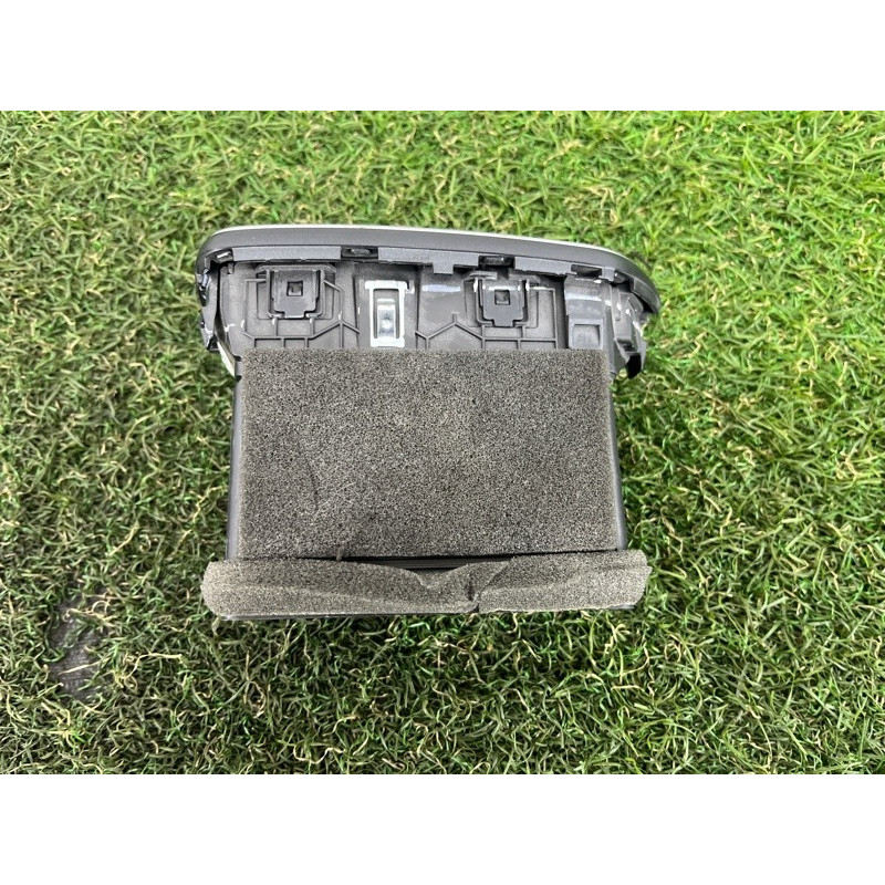 Дефлектор воздуховода (салон) Hyundai Santa Fe TM 2019 2.4GDI 97480S2000VCS