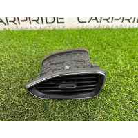 Дефлектор воздуховода