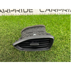 Дефлектор воздуховода