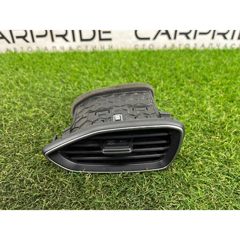 Дефлектор воздуховода (салон) Hyundai Santa Fe TM 2019 2.4GDI 97490S2000VCS