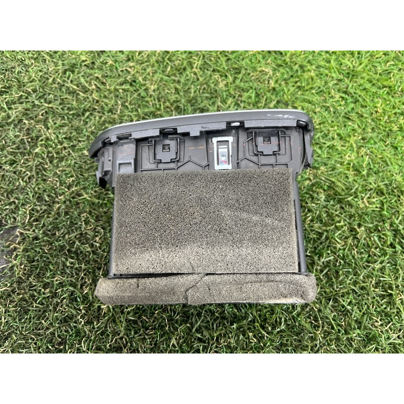 Дефлектор воздуховода (салон) Hyundai Santa Fe TM 2019 2.4GDI 97490S2000VCS