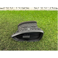 Дефлектор воздуховода