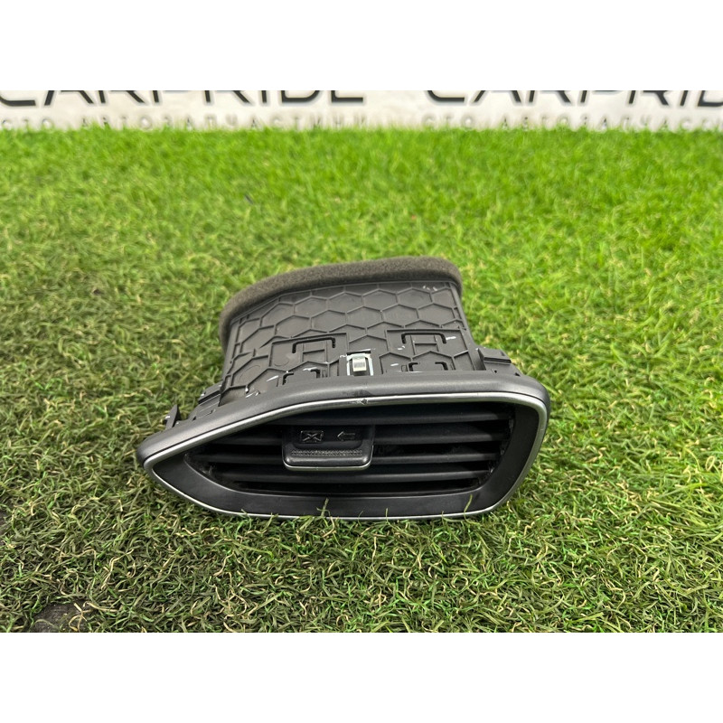 Дефлектор воздуховода (салон) Hyundai Santa Fe TM 2019 2.4GDI 97490S2000VCS