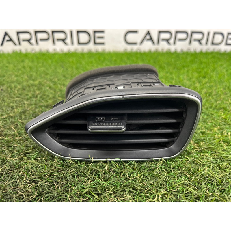 Дефлектор воздуховода (салон) Hyundai Santa Fe TM 2019 2.4GDI 97490S2000VCS