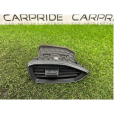 Дефлектор воздуховода