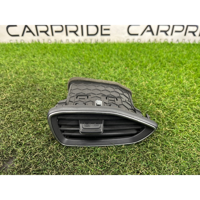 Дефлектор воздуховода (салон) Hyundai Santa Fe TM 2019 2.4GDI 97480S2000VCS