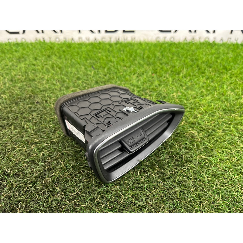 Дефлектор воздуховода (салон) Hyundai Santa Fe TM 2019 2.4GDI 97480S2000VCS