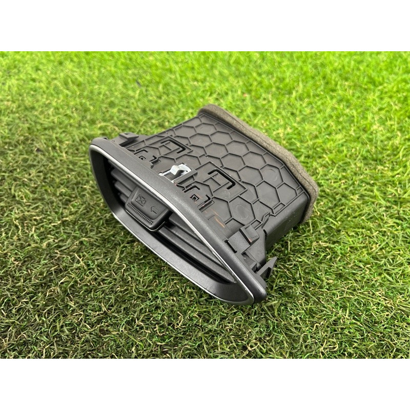 Дефлектор воздуховода (салон) Hyundai Santa Fe TM 2019 2.4GDI 97480S2000VCS