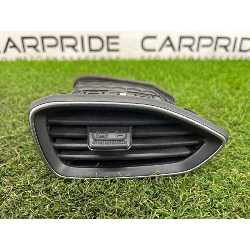 Дефлектор воздуховода (салон) Hyundai Santa Fe TM 2019 2.4GDI 97480S2000VCS