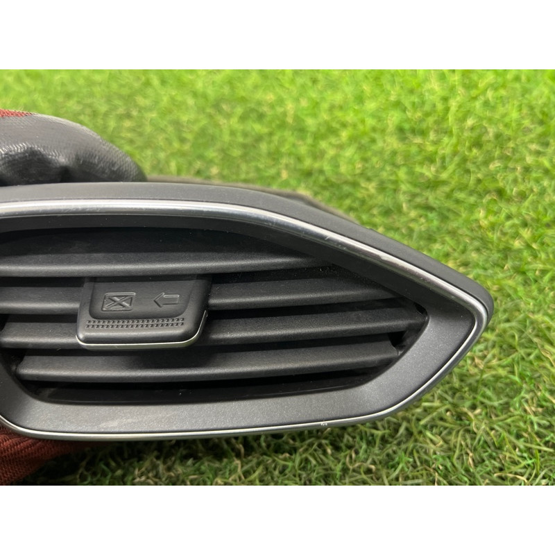 Дефлектор воздуховода (салон) Hyundai Santa Fe TM 2019 2.4GDI 97480S2000VCS