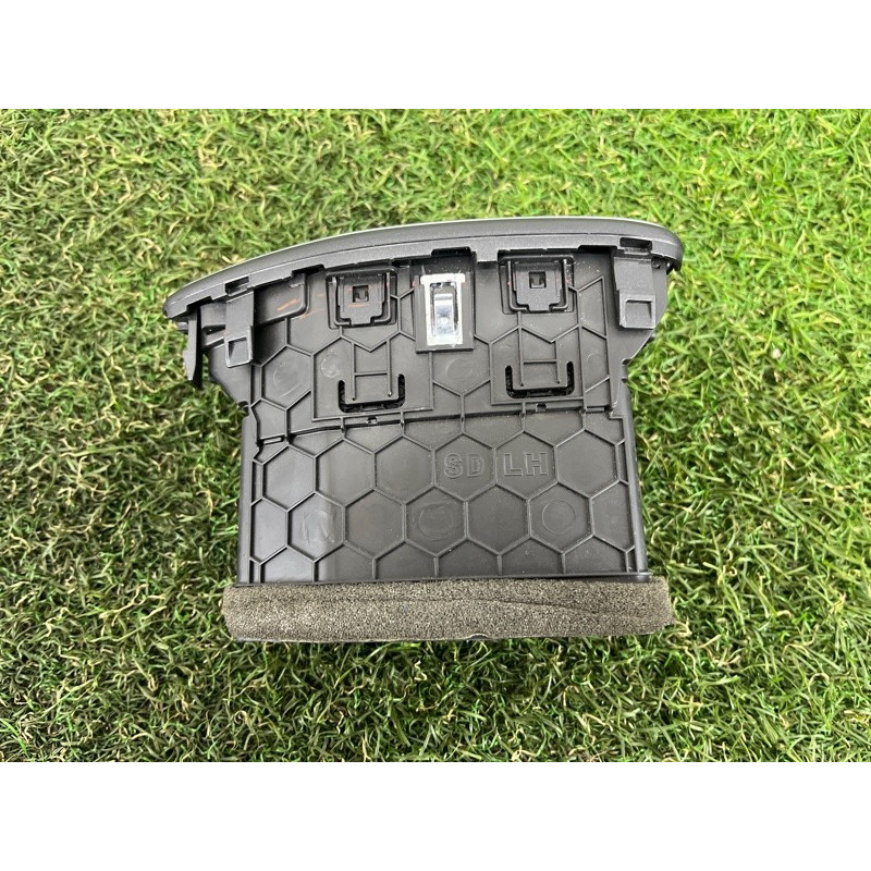 Дефлектор воздуховода (салон) Hyundai Santa Fe TM 2019 2.4GDI 97480S2000VCS