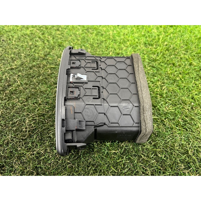 Дефлектор воздуховода (салон) Hyundai Santa Fe TM 2019 2.4GDI 97480S2000VCS