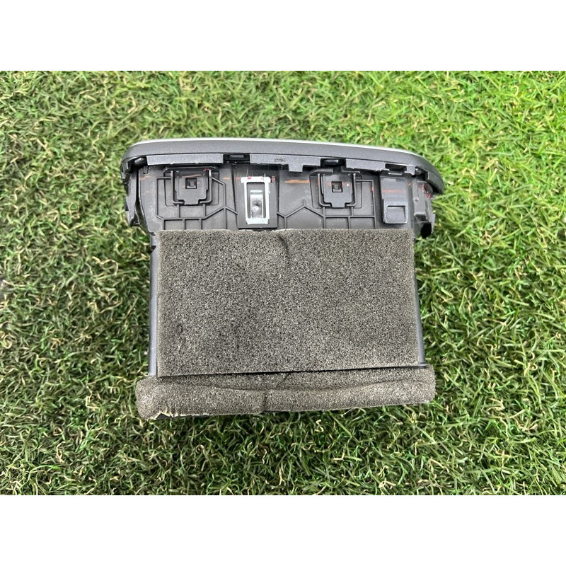 Дефлектор воздуховода (салон) Hyundai Santa Fe TM 2019 2.4GDI 97480S2000VCS