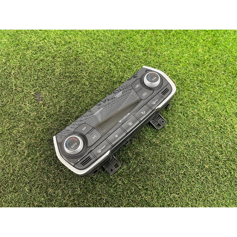 Блок управления климат-контролем (электрика / блок управления) Hyundai Santa Fe TM 2019 2.0 GDi Turbo 97250S2CB0UAY