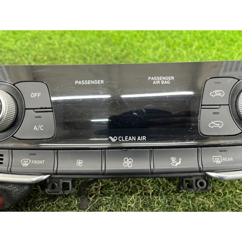 Блок управления климат-контролем (электрика / блок управления) Hyundai Santa Fe TM 2019 2.0 GDi Turbo 97250S2CB0UAY