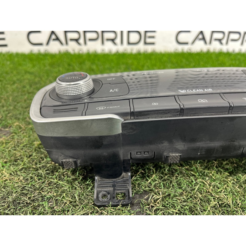 Блок управления климат-контролем (электрика / блок управления) Hyundai Santa Fe TM 2019 2.0 GDi Turbo 97250S2CB0UAY