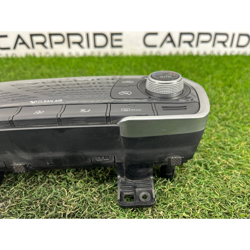 Блок управления климат-контролем (электрика / блок управления) Hyundai Santa Fe TM 2019 2.0 GDi Turbo 97250S2CB0UAY