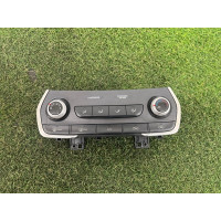 Блок управління клімат-контролем