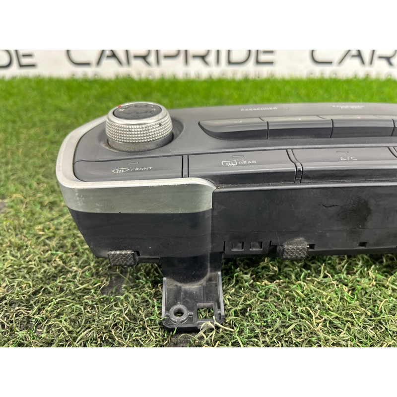 Блок управления климат-контролем (электрика / блок управления) Hyundai Santa Fe TM 2019 2.4GDI 97250S2AA0UMB