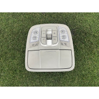 Плафон салона